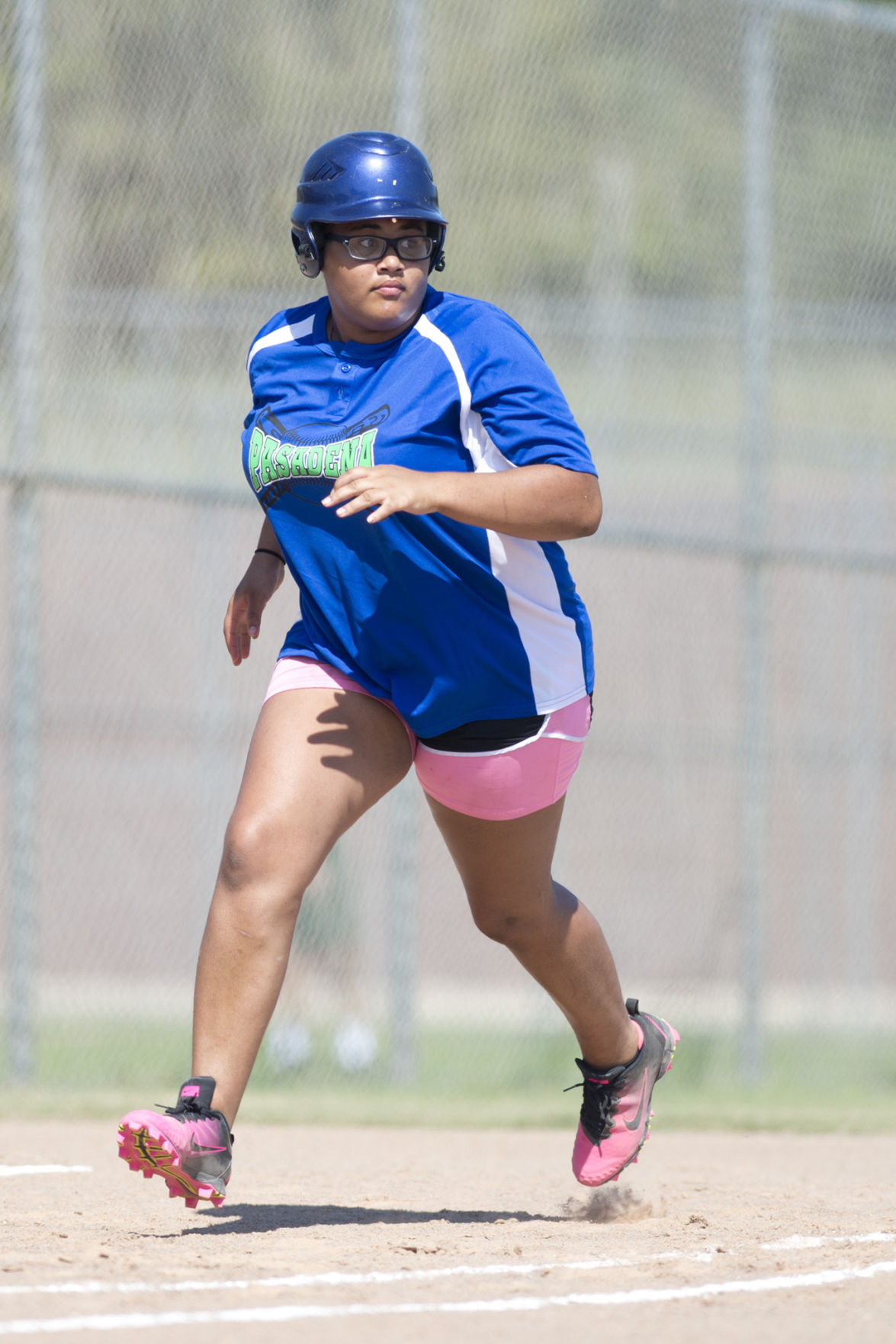 Special Olympics Texas